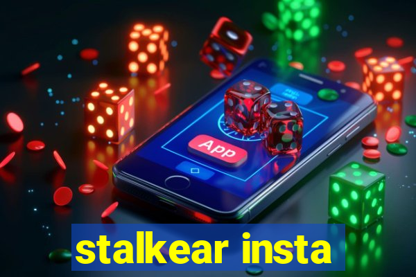 stalkear insta