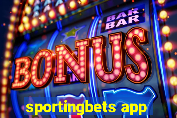 sportingbets app