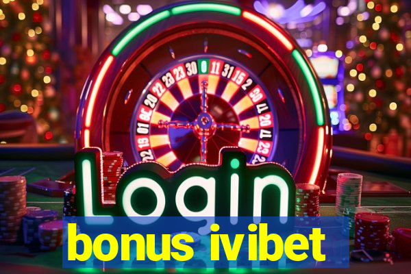 bonus ivibet