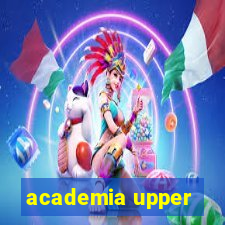 academia upper