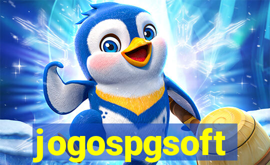 jogospgsoft