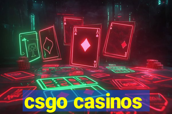 csgo casinos