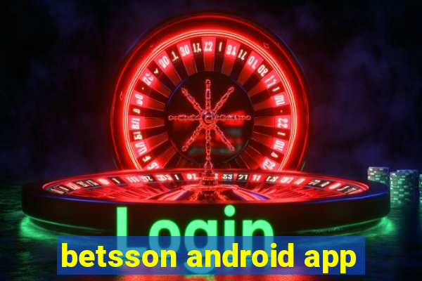 betsson android app