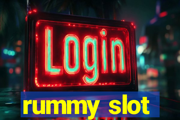 rummy slot