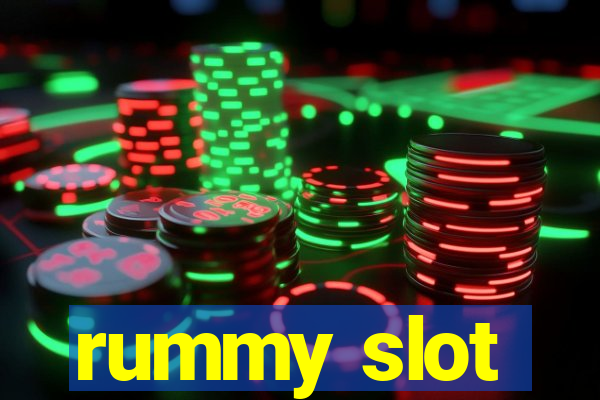 rummy slot