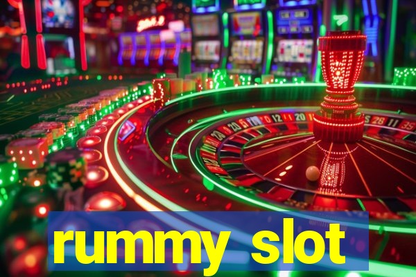 rummy slot