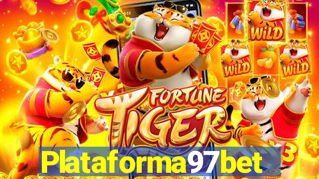 Plataforma97bet