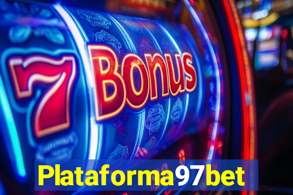 Plataforma97bet