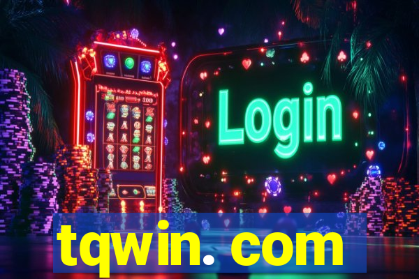 tqwin. com