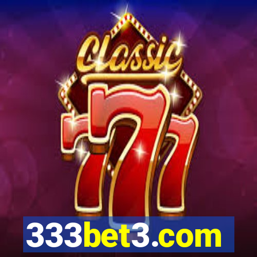 333bet3.com