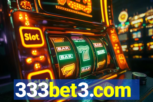 333bet3.com