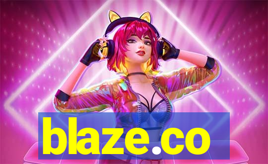 blaze.co