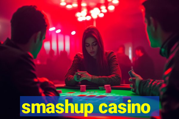 smashup casino