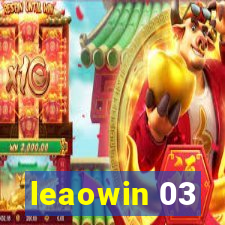 leaowin 03