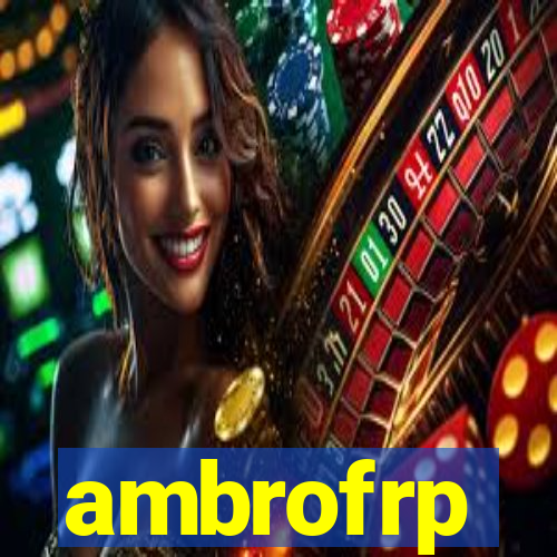 ambrofrp