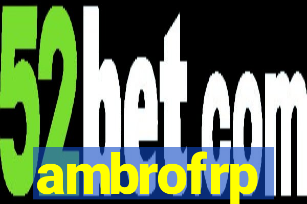 ambrofrp