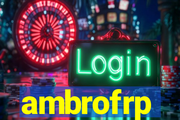 ambrofrp