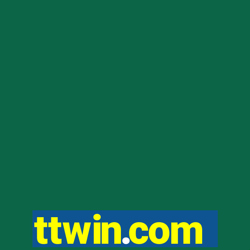 ttwin.com