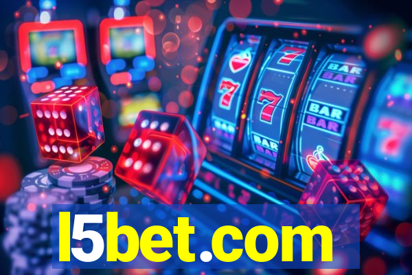 l5bet.com