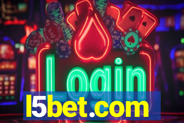 l5bet.com