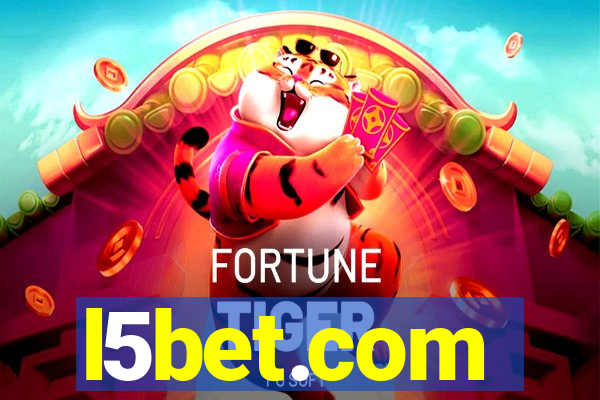 l5bet.com