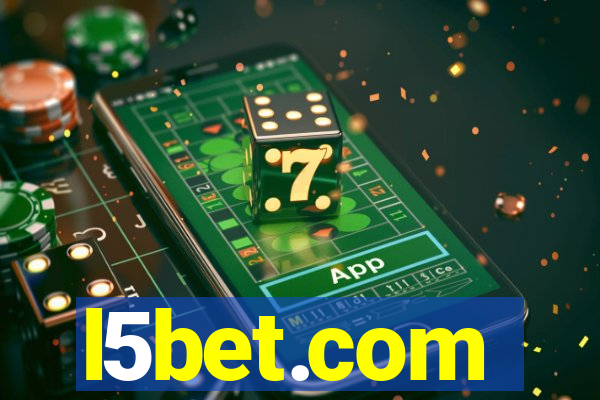 l5bet.com