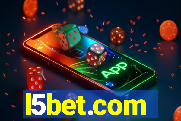 l5bet.com