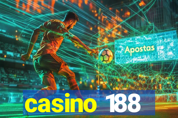 casino 188