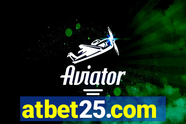 atbet25.com