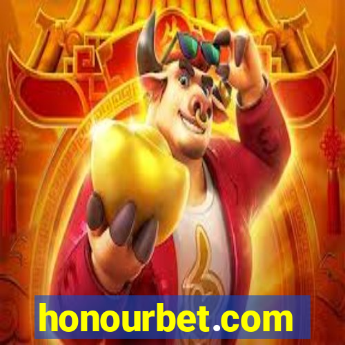 honourbet.com