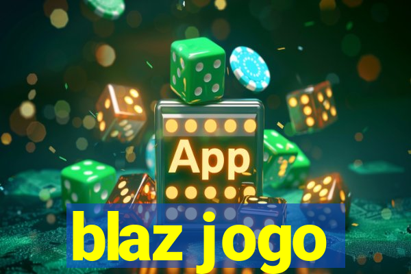 blaz jogo