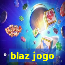 blaz jogo