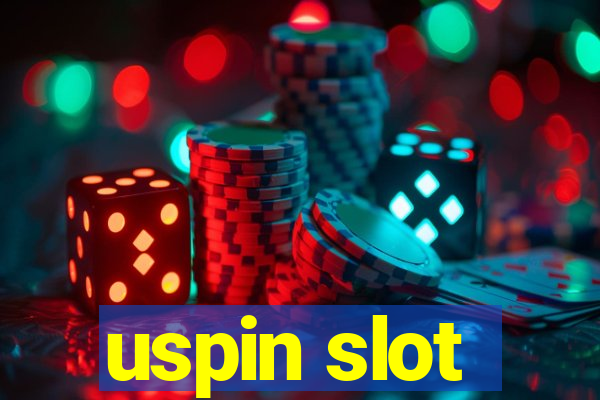 uspin slot