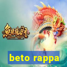 beto rappa