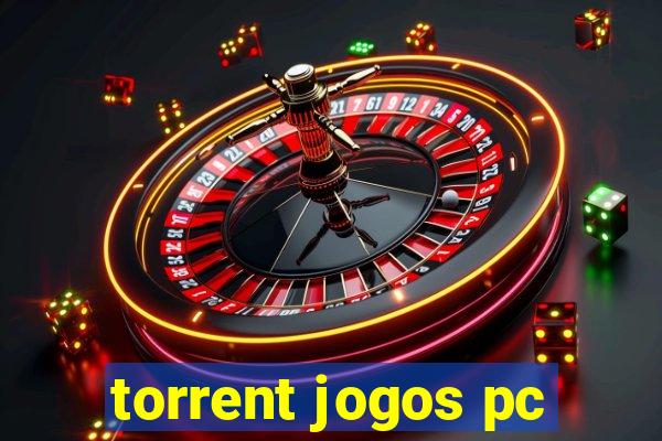 torrent jogos pc