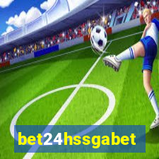 bet24hssgabet