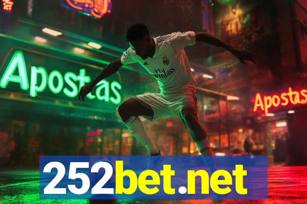 252bet.net