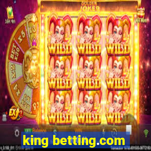 king betting.com