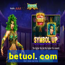 betuol. com