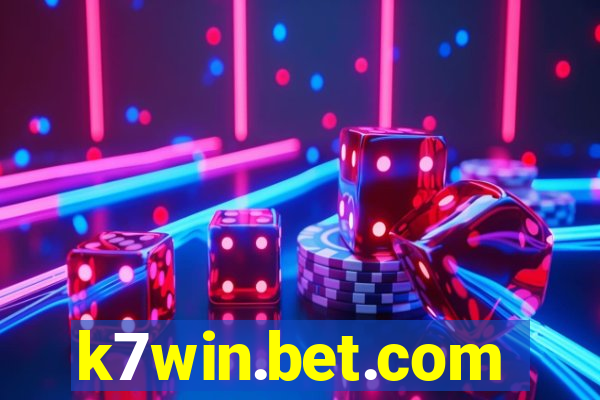 k7win.bet.com