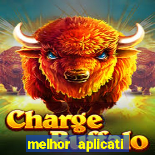 melhor aplicati jogos gamella