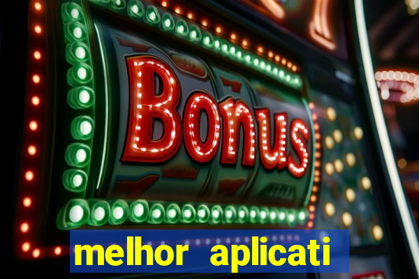 melhor aplicati jogos gamella