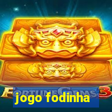 jogo fodinha