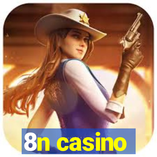 8n casino