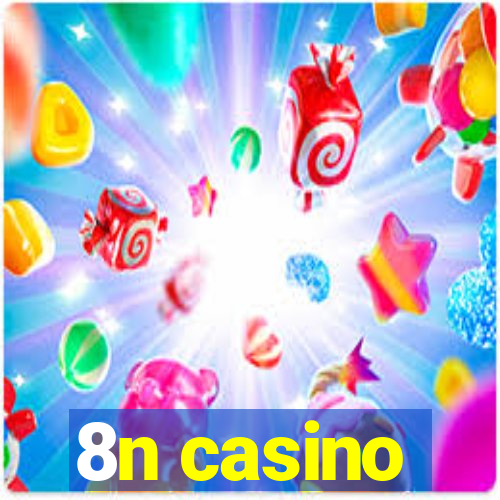 8n casino