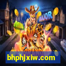 bhphjxiw.com