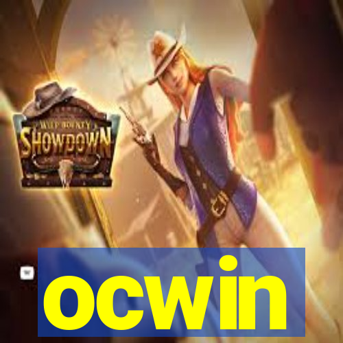 ocwin