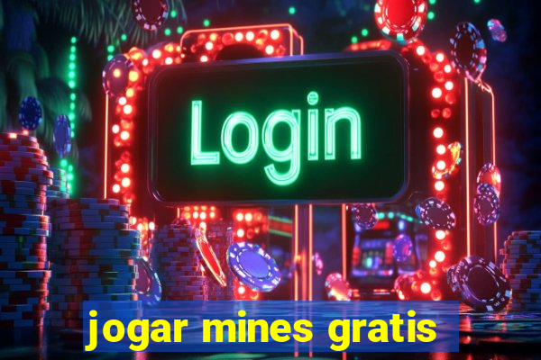 jogar mines gratis