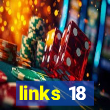 links 18