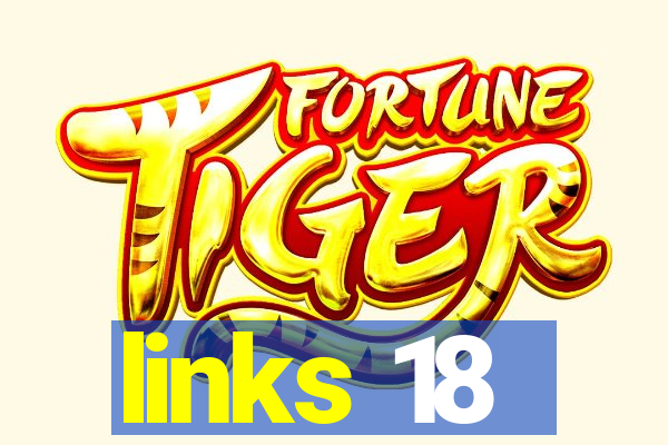 links 18